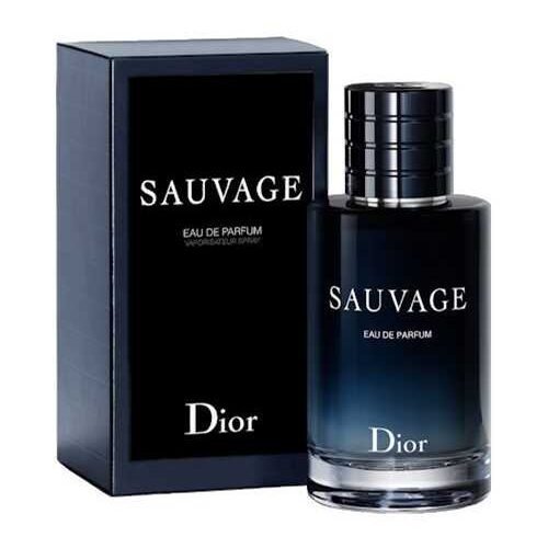 Dior Sauvage