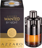 Azzaro Wanted By Night EDP