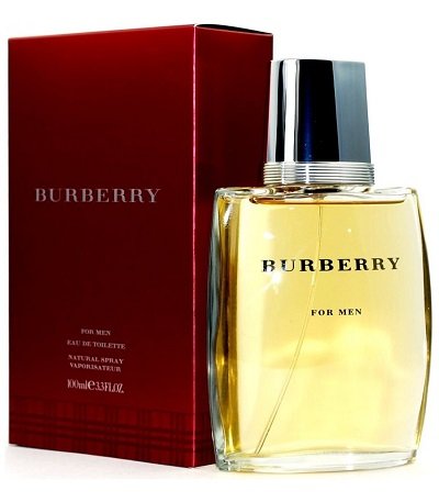 Burberry Classic EDT