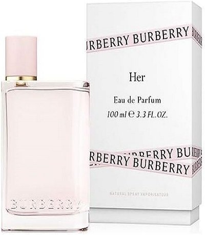 Burberry Her EDP