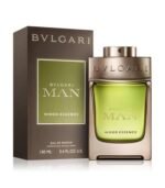 Bvlgari Man Wood Essence