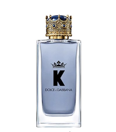 Dolce Gabbana K EDT