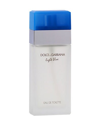 Dolce Gabbana Light Blue EDT