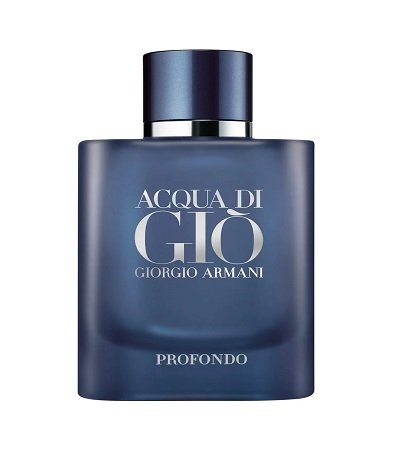 Giorgio Armani Acqua Di Gio Pour Homme Profondo