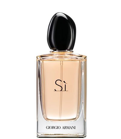 Giorgio Armani Si EDP