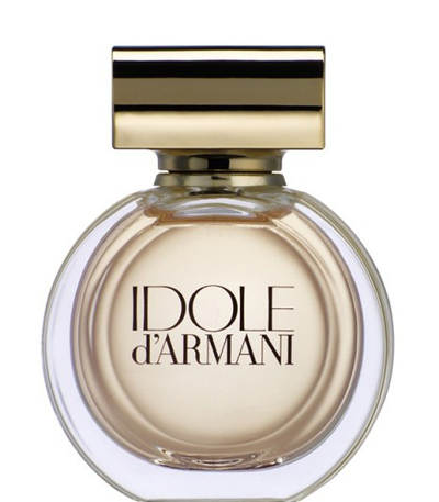 Giorgio Armani idole EDP