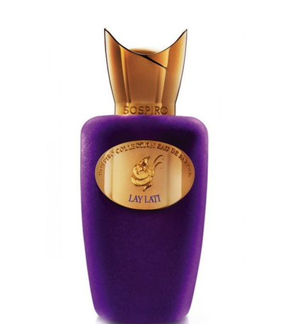 Sospiro Laylati EDP