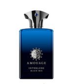 Amouage interlude