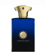 Amouage Interlude Erkek EDP