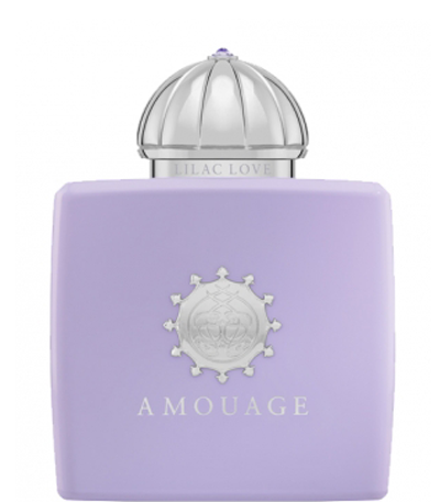 Amouage Lilac Love EDP