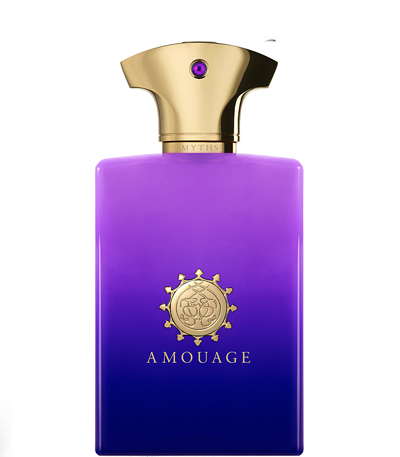 Amouage Myths Erkek