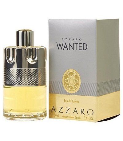 azzaro wanted