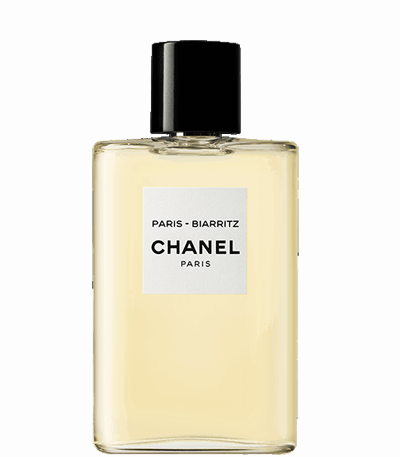 Chanel Biarritz EDT