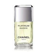 Chanel Egoiste Platinum