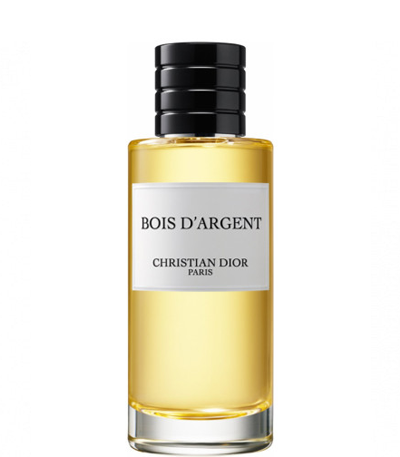 Christian Dior Bois D Argent