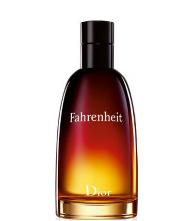 Christian Dior Fahrenheit