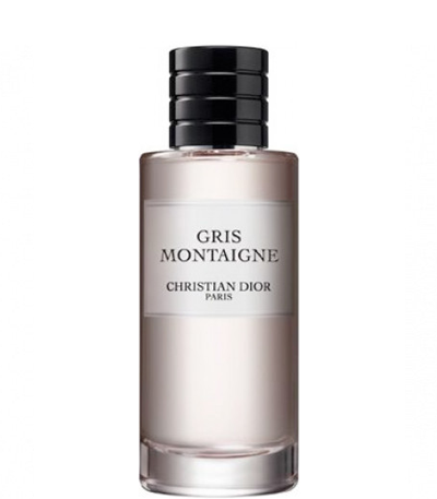 Christian Dior Gris Montaigne