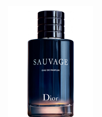 Christian Dior Sauvage EDP