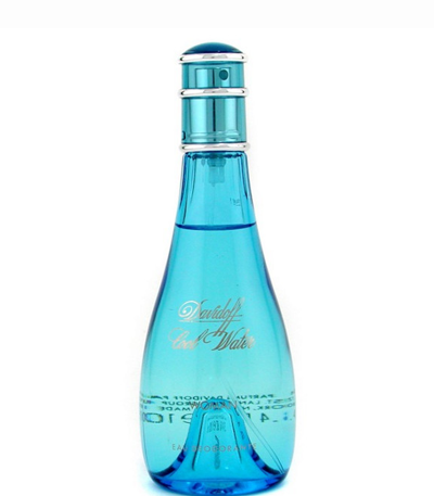 Davidoff Cool Water Woman