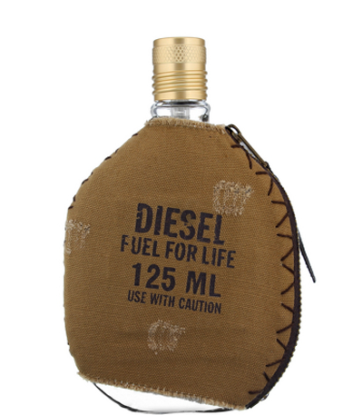 Diesel Fuel For Life