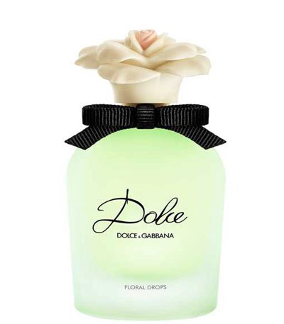 Dolce Gabbana Floral Drops