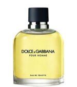 Dolce Gabbana Pour Homme