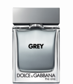 Dolce Gabbana The One Grey