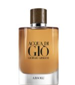 Giorgio Armani Acqua Di Gio Absolu