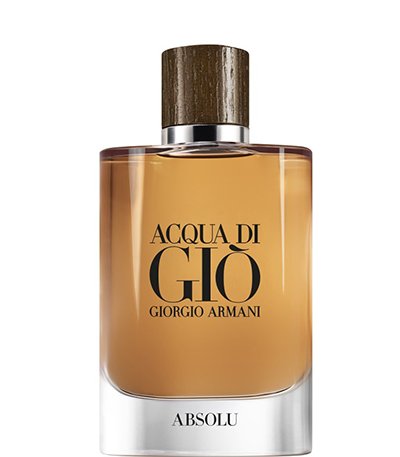 Giorgio Armani Acqua Di Gio Absolu