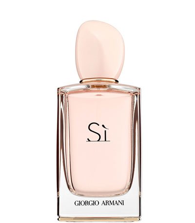 Giorgio Armani Si EDT