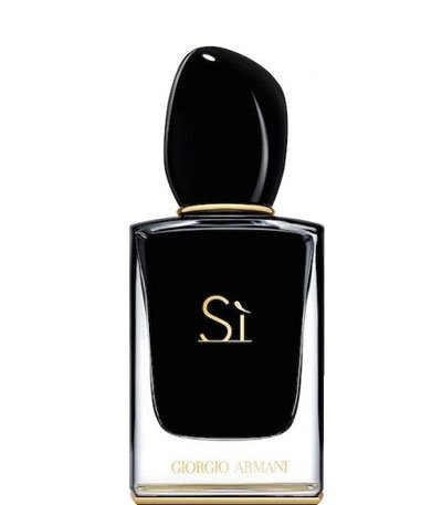 Giorgio Armani Si intense EDP