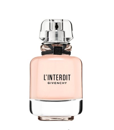 Givenchy L interdit EDP