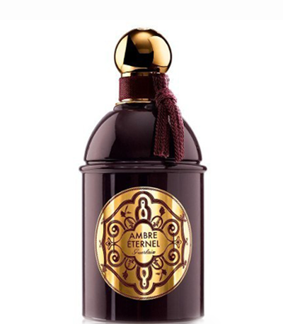 Guerlain Ambre Eternel