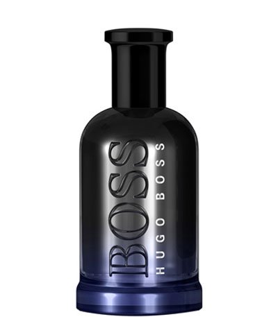 Hugo Boss Bottled Night EDT