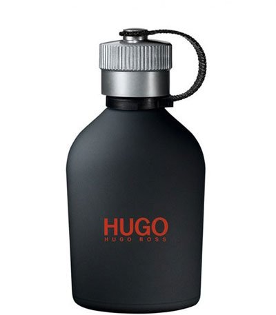 Hugo Boss Just Different EDT