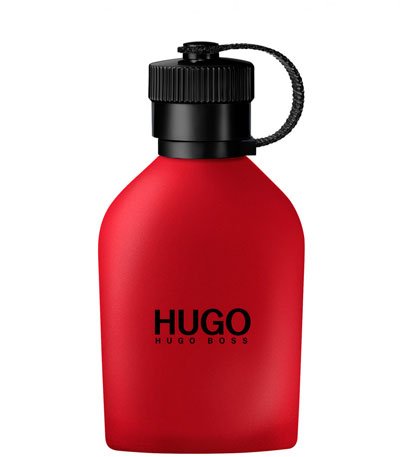 Hugo Boss Red EDT