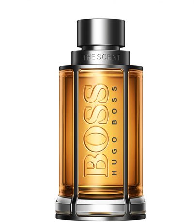 Hugo Boss The Scent EDT