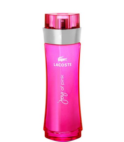 Lacoste Joy Of Pink EDT