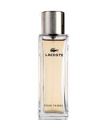 Lacoste Pour Femme