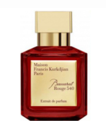 Maison Francis Kurkdjian Baccarat Rouge 540 Extrait