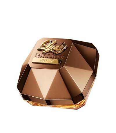 Paco Rabanne Lady Million Prive