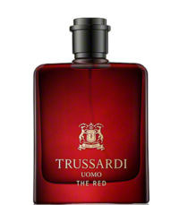 Trussardi Uomo The Red EDT