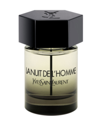 YSL La Nuit De L Homme EDT