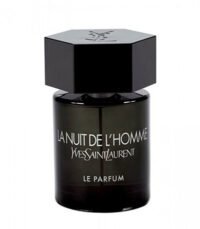 YSL La Nuit De L Homme EDP