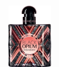 Yves Saint Laurent Black Opium Pure illusion